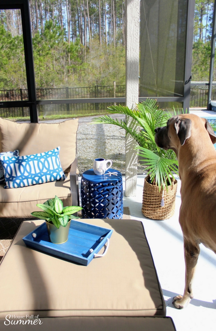 Patio lane 2024 custom cushions